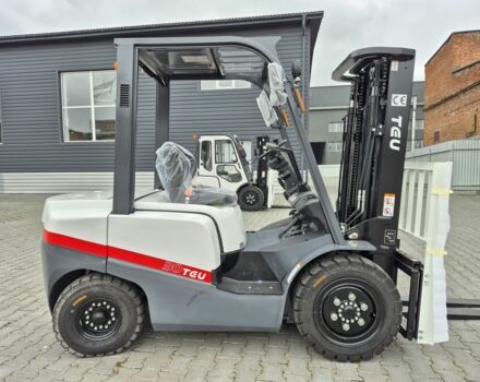 КрАЗ 255Б1, объемом двигателя 14.86 л и пробегом 0 тыс. км за 16000 $, фото 1 на Automoto.ua