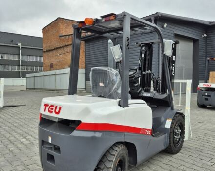 КрАЗ 255Б1, объемом двигателя 14.86 л и пробегом 0 тыс. км за 16000 $, фото 4 на Automoto.ua