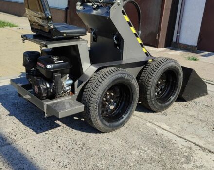 КрАЗ 255Б1, об'ємом двигуна 14.86 л та пробігом 0 тис. км за 4048 $, фото 2 на Automoto.ua