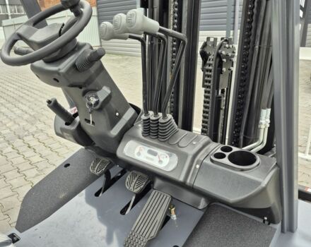 КрАЗ 255Б1, объемом двигателя 14.86 л и пробегом 0 тыс. км за 16000 $, фото 11 на Automoto.ua