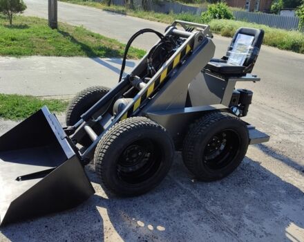 КрАЗ 255Б1, об'ємом двигуна 14.86 л та пробігом 0 тис. км за 4048 $, фото 4 на Automoto.ua