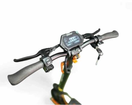 КрАЗ 255Б1, об'ємом двигуна 14.86 л та пробігом 0 тис. км за 573 $, фото 11 на Automoto.ua