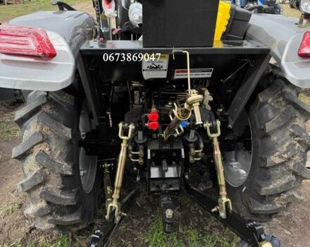 КрАЗ 255Б1, об'ємом двигуна 14.86 л та пробігом 0 тис. км за 7980 $, фото 8 на Automoto.ua