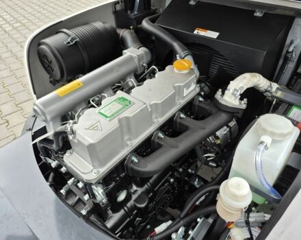 КрАЗ 255Б1, объемом двигателя 14.86 л и пробегом 0 тыс. км за 16000 $, фото 10 на Automoto.ua