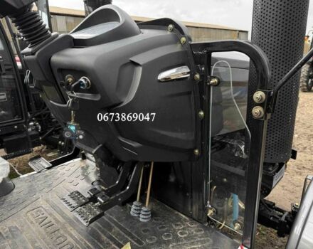 КрАЗ 255Б1, об'ємом двигуна 14.86 л та пробігом 0 тис. км за 7980 $, фото 9 на Automoto.ua