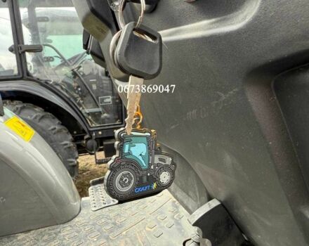 КрАЗ 255Б1, об'ємом двигуна 14.86 л та пробігом 0 тис. км за 7980 $, фото 7 на Automoto.ua