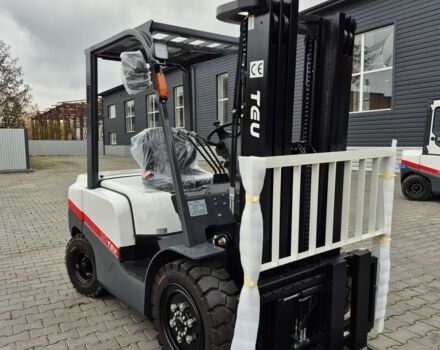 КрАЗ 255Б1, объемом двигателя 14.86 л и пробегом 0 тыс. км за 16000 $, фото 2 на Automoto.ua