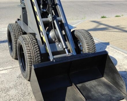 КрАЗ 255Б1, об'ємом двигуна 14.86 л та пробігом 0 тис. км за 4048 $, фото 1 на Automoto.ua