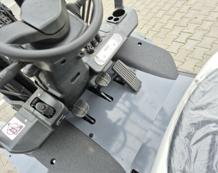 КрАЗ 255Б1, объемом двигателя 14.86 л и пробегом 0 тыс. км за 16000 $, фото 9 на Automoto.ua