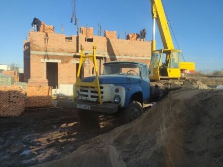 КрАЗ 255Б1, объемом двигателя 14.86 л и пробегом 0 тыс. км за 8500 $, фото 1 на Automoto.ua