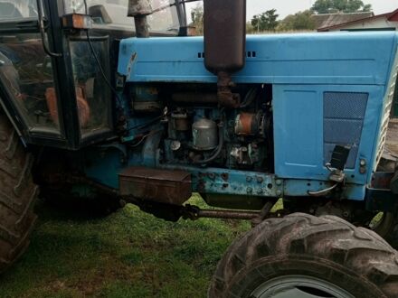 КрАЗ 255Б1, объемом двигателя 14.86 л и пробегом 0 тыс. км за 9000 $, фото 1 на Automoto.ua