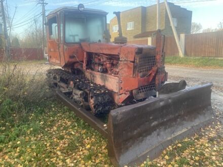 КрАЗ 255Б1, объемом двигателя 14.86 л и пробегом 0 тыс. км за 2900 $, фото 1 на Automoto.ua