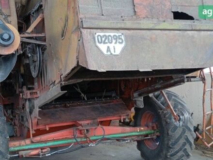 КрАЗ 255Б1, об'ємом двигуна 14.86 л та пробігом 0 тис. км за 7000 $, фото 1 на Automoto.ua