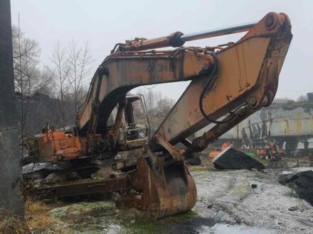 КрАЗ 255Б1, объемом двигателя 14.86 л и пробегом 0 тыс. км за 4150 $, фото 1 на Automoto.ua