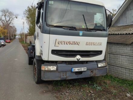 КрАЗ 255Б1, объемом двигателя 14.86 л и пробегом 0 тыс. км за 7000 $, фото 1 на Automoto.ua