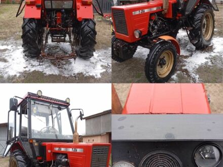 КрАЗ 255Б1, об'ємом двигуна 14.86 л та пробігом 0 тис. км за 6000 $, фото 1 на Automoto.ua