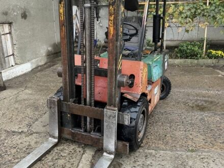 КрАЗ 255Б1, объемом двигателя 14.86 л и пробегом 0 тыс. км за 3700 $, фото 1 на Automoto.ua