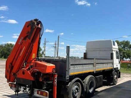 КрАЗ 255Б1, об'ємом двигуна 14.86 л та пробігом 0 тис. км за 22000 $, фото 1 на Automoto.ua