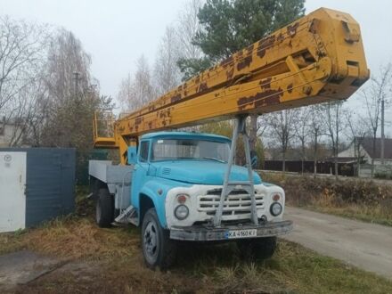 КрАЗ 255Б1, объемом двигателя 14.86 л и пробегом 0 тыс. км за 6200 $, фото 1 на Automoto.ua