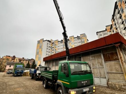 КрАЗ 255Б1, об'ємом двигуна 14.86 л та пробігом 0 тис. км за 24999 $, фото 1 на Automoto.ua