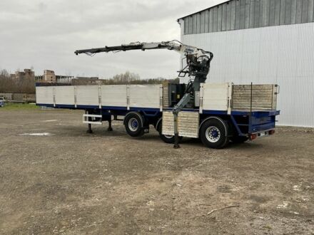 КрАЗ 255Б1, объемом двигателя 14.86 л и пробегом 0 тыс. км за 20252 $, фото 1 на Automoto.ua