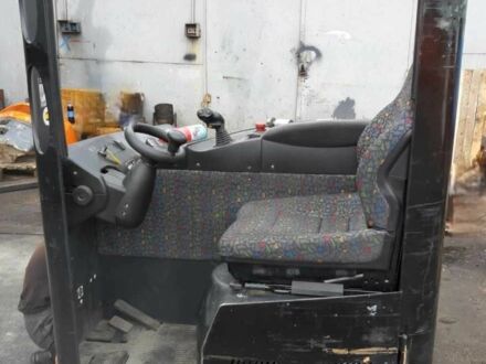 КрАЗ 255Б1, объемом двигателя 14.86 л и пробегом 0 тыс. км за 2894 $, фото 1 на Automoto.ua