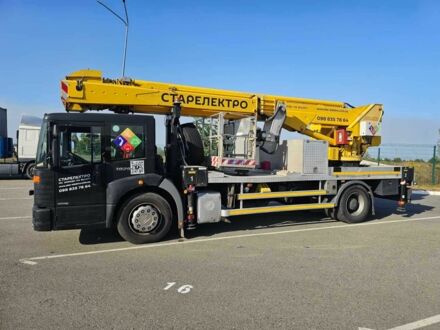 КрАЗ 255Б1, об'ємом двигуна 14.86 л та пробігом 0 тис. км за 100000 $, фото 1 на Automoto.ua