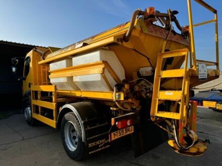 КрАЗ 255Б1, объемом двигателя 14.86 л и пробегом 0 тыс. км за 5950 $, фото 1 на Automoto.ua