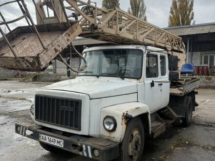 КрАЗ 255Б1, об'ємом двигуна 14.86 л та пробігом 0 тис. км за 8700 $, фото 1 на Automoto.ua