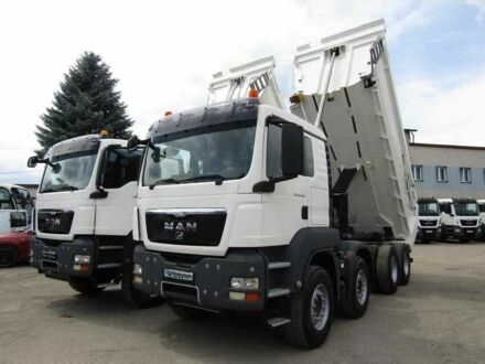 КрАЗ 255Б1, объемом двигателя 14.86 л и пробегом 0 тыс. км за 95094 $, фото 1 на Automoto.ua