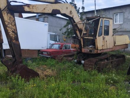 КрАЗ 255Б1, об'ємом двигуна 14.86 л та пробігом 0 тис. км за 8405 $, фото 1 на Automoto.ua