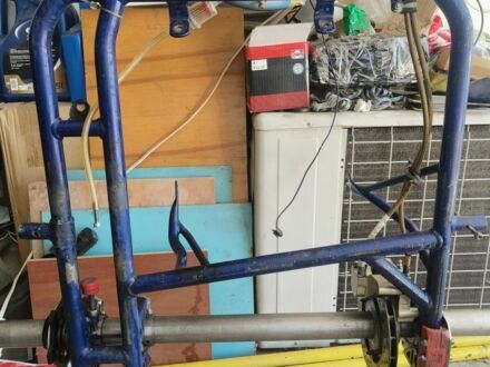 КрАЗ 255Б1, объемом двигателя 0.13 л и пробегом 0 тыс. км за 1740 $, фото 1 на Automoto.ua