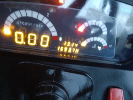 КрАЗ 255Б1, объемом двигателя 14.86 л и пробегом 0 тыс. км за 7500 $, фото 1 на Automoto.ua