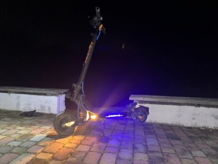 КрАЗ 255Б1, объемом двигателя 14.86 л и пробегом 0 тыс. км за 882 $, фото 1 на Automoto.ua