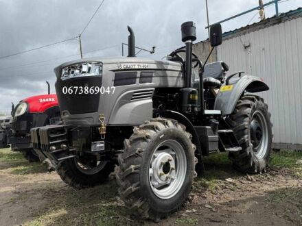 КрАЗ 255Б1, об'ємом двигуна 14.86 л та пробігом 0 тис. км за 7980 $, фото 1 на Automoto.ua