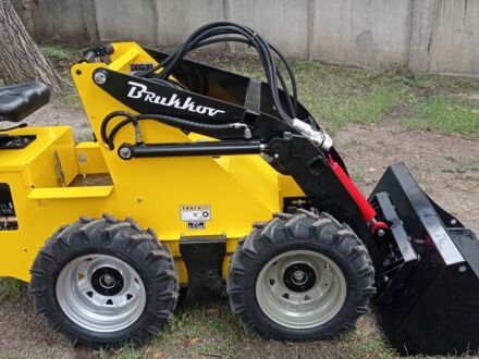 КрАЗ 255Б1, объемом двигателя 14.86 л и пробегом 0 тыс. км за 6670 $, фото 1 на Automoto.ua