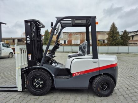 КрАЗ 255Б1, об'ємом двигуна 14.86 л та пробігом 0 тис. км за 16000 $, фото 1 на Automoto.ua