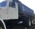Белый КрАЗ 256, объемом двигателя 14.86 л и пробегом 50 тыс. км за 8999 $, фото 5 на Automoto.ua