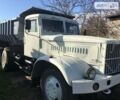 Белый КрАЗ 256, объемом двигателя 14.86 л и пробегом 50 тыс. км за 8999 $, фото 1 на Automoto.ua