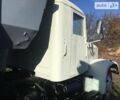 Белый КрАЗ 256, объемом двигателя 14.86 л и пробегом 50 тыс. км за 8999 $, фото 3 на Automoto.ua