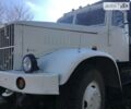 Белый КрАЗ 256, объемом двигателя 14.86 л и пробегом 50 тыс. км за 8999 $, фото 2 на Automoto.ua