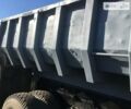 Белый КрАЗ 256, объемом двигателя 14.86 л и пробегом 50 тыс. км за 8999 $, фото 7 на Automoto.ua