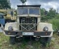КрАЗ 256, объемом двигателя 15 л и пробегом 300 тыс. км за 3500 $, фото 1 на Automoto.ua
