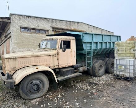 КрАЗ 256, об'ємом двигуна 0 л та пробігом 0 тис. км за 2500 $, фото 2 на Automoto.ua