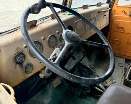 КрАЗ 256, об'ємом двигуна 0 л та пробігом 0 тис. км за 2500 $, фото 1 на Automoto.ua