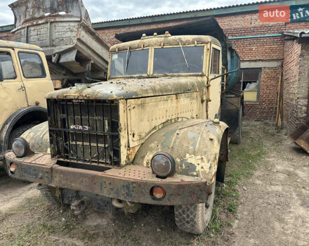 КрАЗ 256, объемом двигателя 0 л и пробегом 300 тыс. км за 3100 $, фото 4 на Automoto.ua