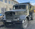 КрАЗ 256, объемом двигателя 0 л и пробегом 100 тыс. км за 7000 $, фото 1 на Automoto.ua