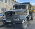 КрАЗ 256, об'ємом двигуна 0 л та пробігом 100 тис. км за 8500 $, фото 1 на Automoto.ua