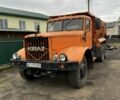 КрАЗ 256, объемом двигателя 0 л и пробегом 0 тыс. км за 7900 $, фото 1 на Automoto.ua