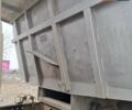 КрАЗ 256, объемом двигателя 14.8 л и пробегом 100 тыс. км за 5800 $, фото 6 на Automoto.ua